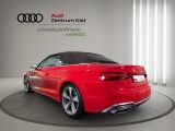 AUDI A5 Cabriolet 40 TDI quattro S-line S-tronic LED