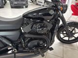 HARLEY DAVIDSON Street 750 *TÜV NEU*Wenig KM*