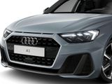 AUDI A1 Sportback 30 TFSI S line Klima