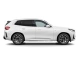 BMW X3 20 d M Sportpaket 19 LMR AHK LED Driving Assistant Plus