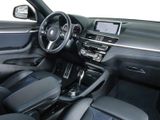 BMW X2 sDrive 20i M Sport Kamera LED HIFI NAVI PDC