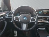 BMW iX3 Impressive M Sport H&K HUD AHK Komfortzugang