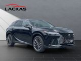 LEXUS RX 450 450 h+ Luxury Anhängerkupplung,PANO