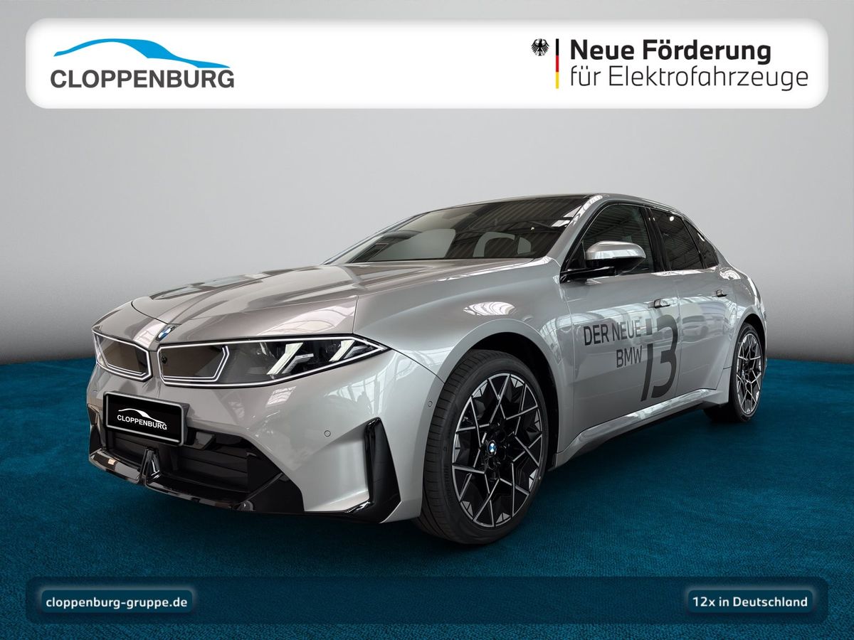 BMW i3 50 xDrive Limousine M-Paket AHK UPE: 82.380¤