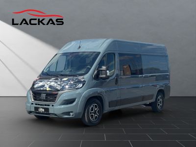 FIAT Ducato L4H2 Serie 8 180 AT