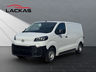 TOYOTA Proace 1.5 D L1 Comfort S/S