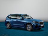 BMW X5 xDrive40d 