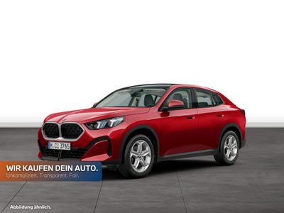 BMW X2 sDrive20d 