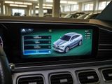 MERCEDES-BENZ GLE 350 d 4M Coupé , AMG BURM NIGHT WIDE MULTI