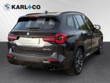 BMW X3 M40 d LC Prof Pano AHK ACC Laser H&K HUD DAB