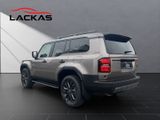 TOYOTA Land Cruiser Lounge*VERFÜGBAR*5 SITZER*