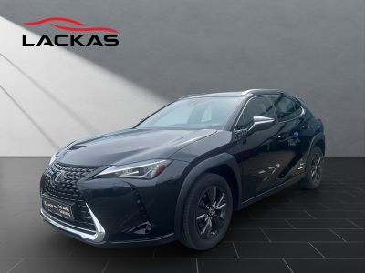 LEXUS UX 250h*LAUNCH*SHZ*CD*NAVI* 15J-GARANTIE*