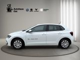 VW Polo Life Klima Einparkhilfe Fenster el.