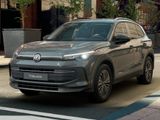 VW Tiguan ENERGY 1.5 eTSI NAVI+AHK+SITZHZ+ACC+PDC