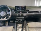 AUDI S5 Cabriolet TFSI quattro tiptronic Matrix-LED Leder