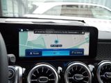 MERCEDES-BENZ GLB 200 PROGRESSIVE SPUR AHK DISTR 360 PDC SHZ