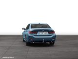 BMW 320d Limousine