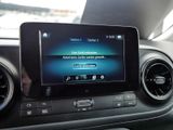 MERCEDES-BENZ Citan 112 KASTEN BASE STANDARD KLIMA AHK AHK PDC