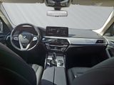 BMW 530 i Limousine Park-Assistent LED StandHZG PDC
