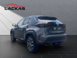 TOYOTA Yaris Cross Team D*SAFETY*WINTER*LED*TOP*ALLWETT