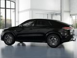MERCEDES-BENZ GLE 350 de 4MATIC Coupé mit EQ Hybrid Technologie