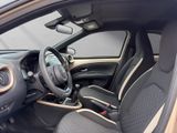 TOYOTA Aygo X Teamplayer*ALLWETTER*TOP*