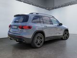 MERCEDES-BENZ GLB 200 d AMG NIGHT MULTI 360 AHK KAMERA PANO