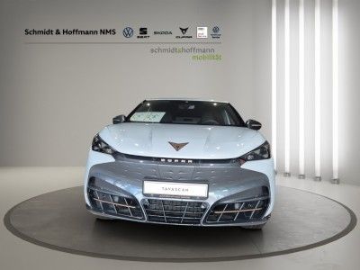 CUPRA Tavascan Endurance Drive Pack Wärmepumpe Klima