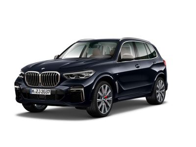 BMW X5 M50i Aktivlenkung 360 H&K HUD MF ahrwerk Prof.