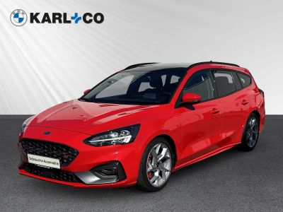 FORD Focus ST Ford Turnier 2.0 Navi LED Head-Up AHK
