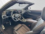 BMW M440i xDrive Sportpaket Navi Leder Digitales Cockpit Memory Sitze Soundsystem HarmanKardon