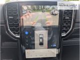 FORD Ranger Wildtrak PHEV 281PS -El.Rollo-AT Reifen-