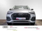 AUDI Q5 40 TDI quattro S-line S-tronic Navi+ Klima