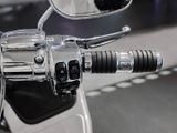 HARLEY DAVIDSON Road Glide CVO, 5HD1, Dr. Jekill & Mr. Hyde, Wilbers Nivomat, Top Geflegt,