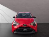 TOYOTA Aygo BUSINESS*1HD*BLUETOOTH* ALLWETTER*