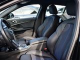 BMW 118i M Sport, Shadow-Line, Lenkradheizung