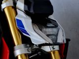 BMW R 1300 R DEAL-BOXENSTOP Sport, 3-Pakete
