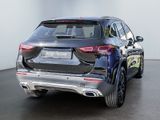 MERCEDES-BENZ GLA 250 , PROGRESSIVE SPUR AHK SHZ