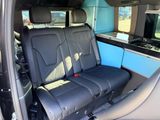 MERCEDES-BENZ V 300 MARCO POLO KÜCHE MOPF AIRMATIC AMG 5SITZER NIGHT