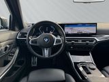 BMW 320 dA Touring M-Sport Panorama StandHZG AHK