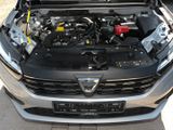 DACIA Sandero III Comfort LPG+NAVI+PDC+RfK