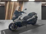BMW C 400 GT Exclusive+Komfortpaket+SZH+Trittbretter+