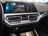 BMW 320 dSportline+AHK+Navi+LED+RFK+LenkradHZG+PDCv+h