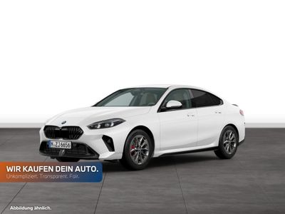 BMW 220 Gran Coupé