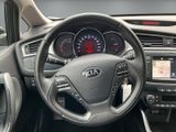 KIA Cee'd Sportswagon Dream Team 1.6 GDI +PDC+Shz.+