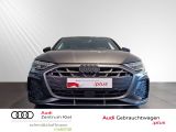 AUDI A3 Sportback 35 TFSI S-line S-tronic Navi+ LED
