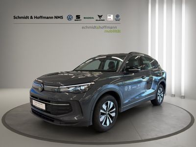 VW Tiguan Tiguan 1,5 Goal Klima Navi