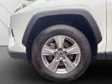 TOYOTA RAV 4 Hybrid 4x2 Business Edition*TOTW*1HAND*PDC