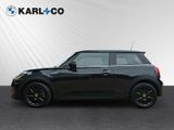 MINI Cooper SE 3-Türer LED Navi PDC SHZ Klima DAB BT