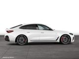 BMW i4 M60 xDrive Gran Coupé